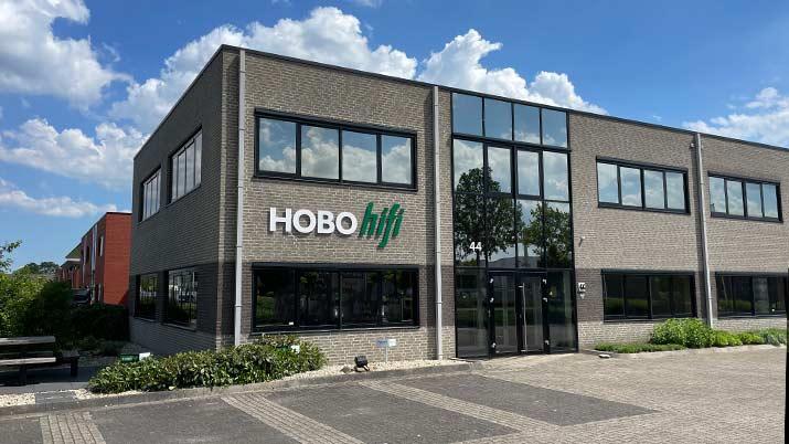 Winkel foto