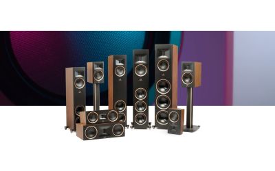 MartinLogan Motion Luidsprekers nieuwe