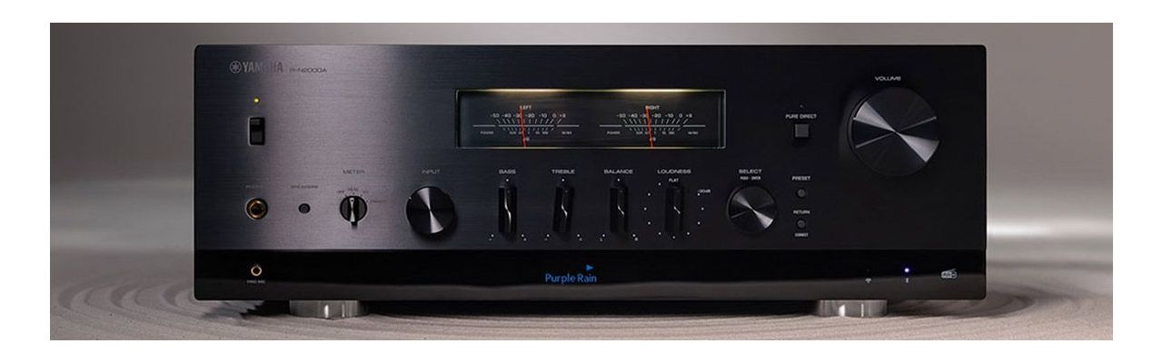 Yamaha RN Serie Cashback