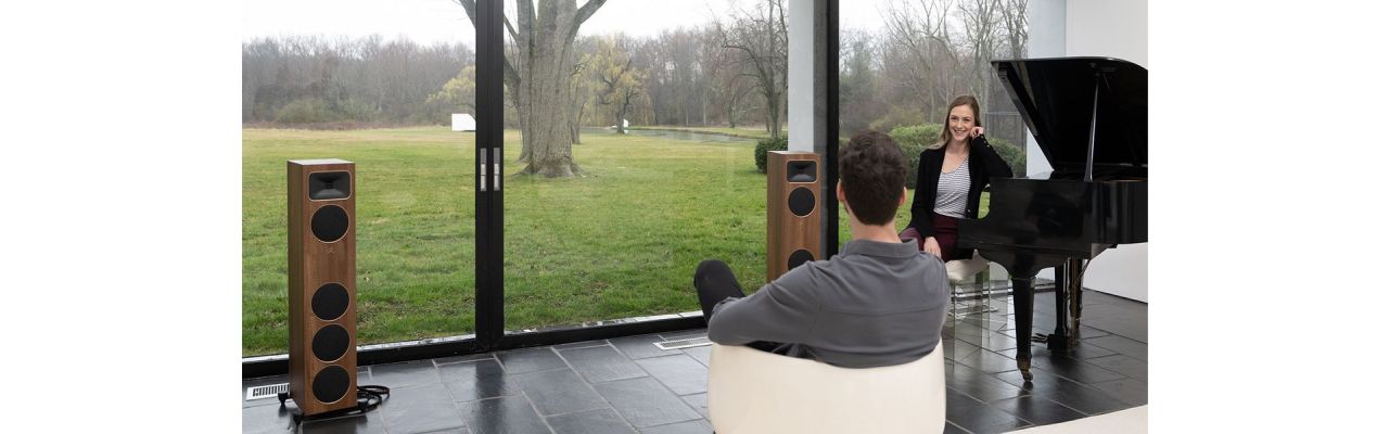 MartinLogan Foundation Post