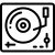 Platenspelers
