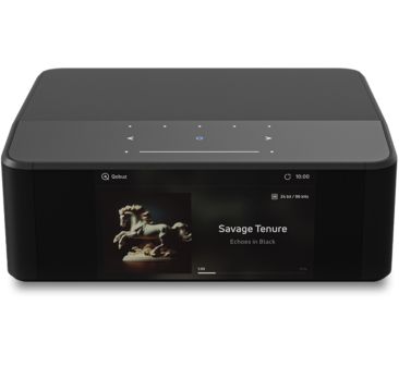 Bluesound NODE ICON (N530) muziekstreamer