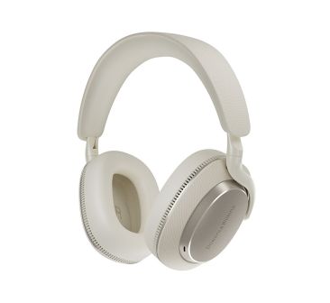 Bowers & Wilkins PX7 S3 hoofdtelefoon wit