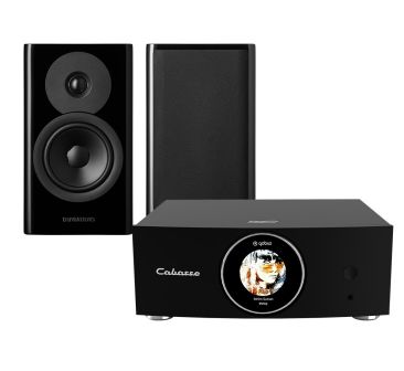 Cabasse Abyss Dynaudio Evoke 10 bundel