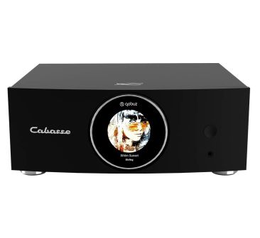 Cabasse Abyss