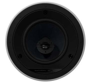 Bowers & Wilkins CCM663 Inbouwspeaker