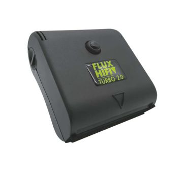 FLUX-HIFI VINYL-TURBO 2.0 platenstofzuiger