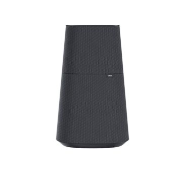 Loewe Klang mr3 multiroom speaker