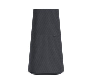 Loewe Klang mr5 multiroom speaker