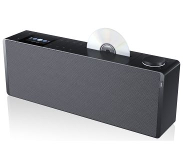 Loewe Klang s3 basalt grey radio