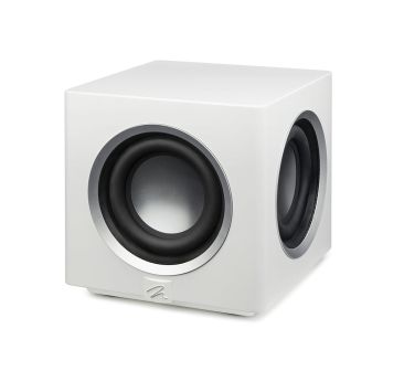 MartinLogan Abyss 8 subwoofer wit