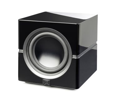 MartinLogan Dynamo 10 subwoofer