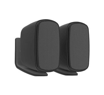 Monitor Audio CL2 S outdoor speaker zwart