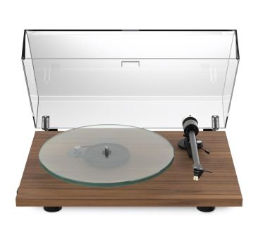 Pro-ject T2 walnut