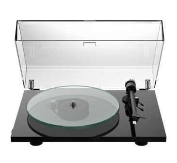 Pro-Ject T2 Super Phono zwart