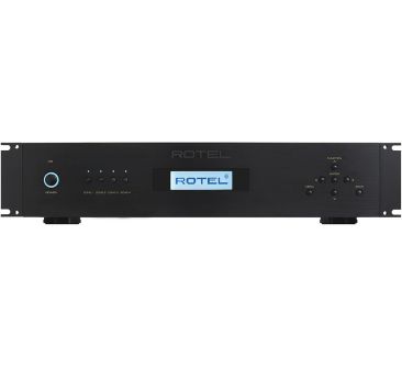 Rotel C8 multiroom versterker