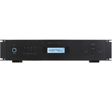 Rotel C8+ multiroom versterker