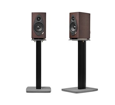 Sonus faber Sonetto I G2 monitor speaker wenge