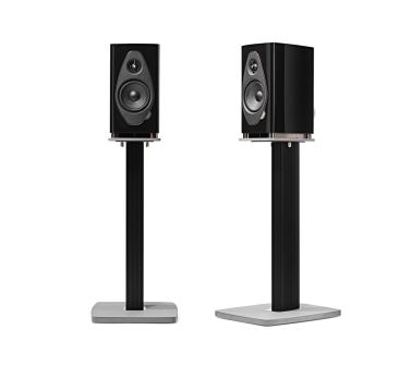 Sonus faber Sonetto I G2 monitor speaker walnoot