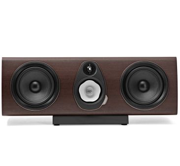 Sonus faber Sonetto Center G2 centerspeaker wenge
