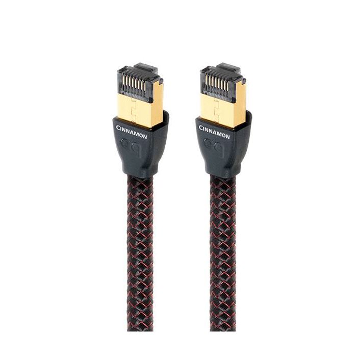 AudioQuest RJ/Cinnamon