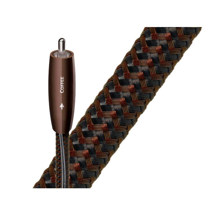 AudioQuest Coffee Digital Coax 5 meter