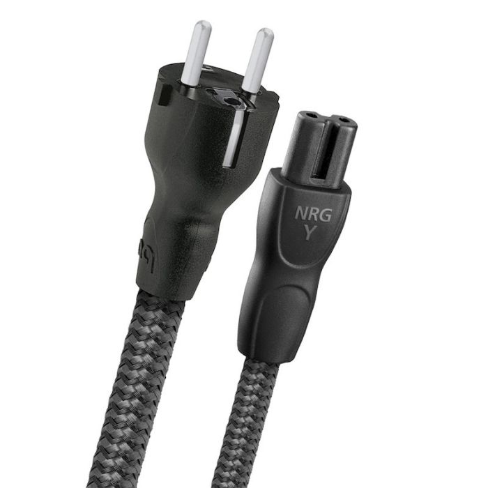 AudioQuest NRG-Y2 2.0 meter