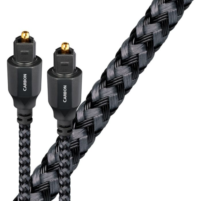 Audioquest Carbon Optical