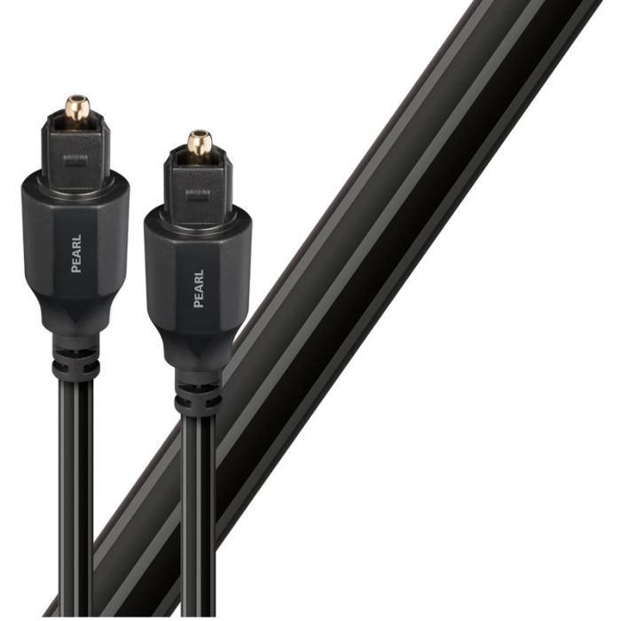 Audioquest Pearl Optical