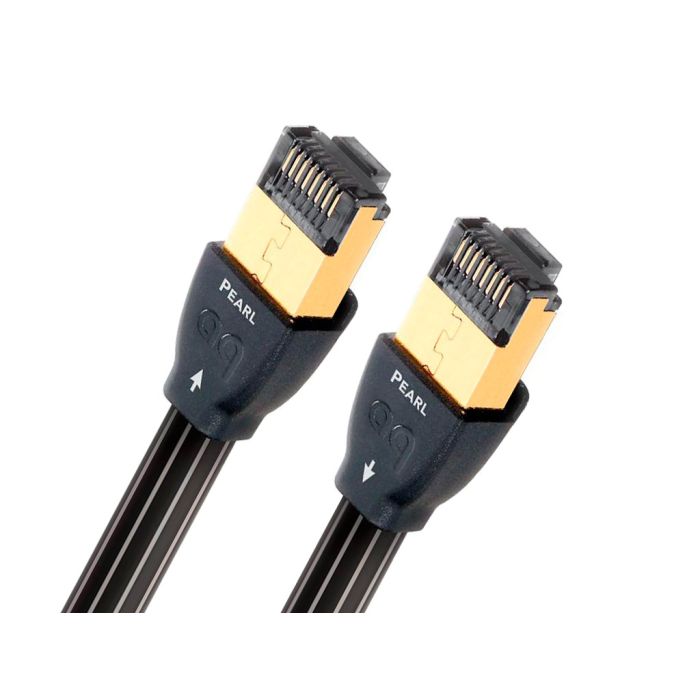 AudioQuest Pearl RJ/E 1.5m