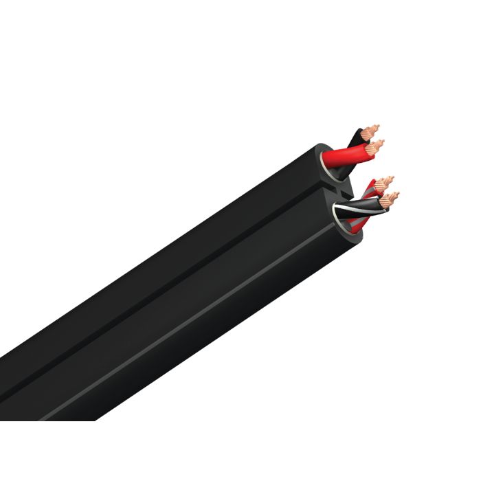 AudioQuest Rocket 11 zwart