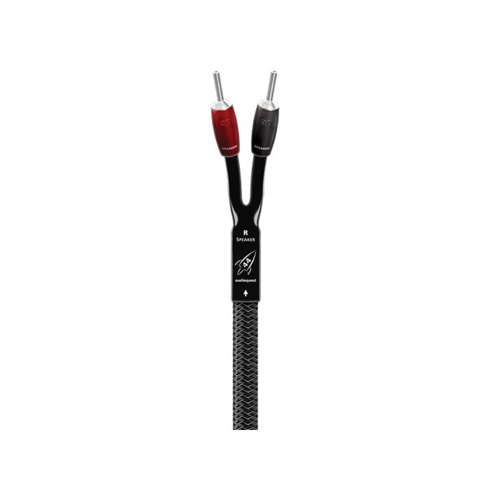 AudioQuest Rocket 44 luidsprekerkabel
