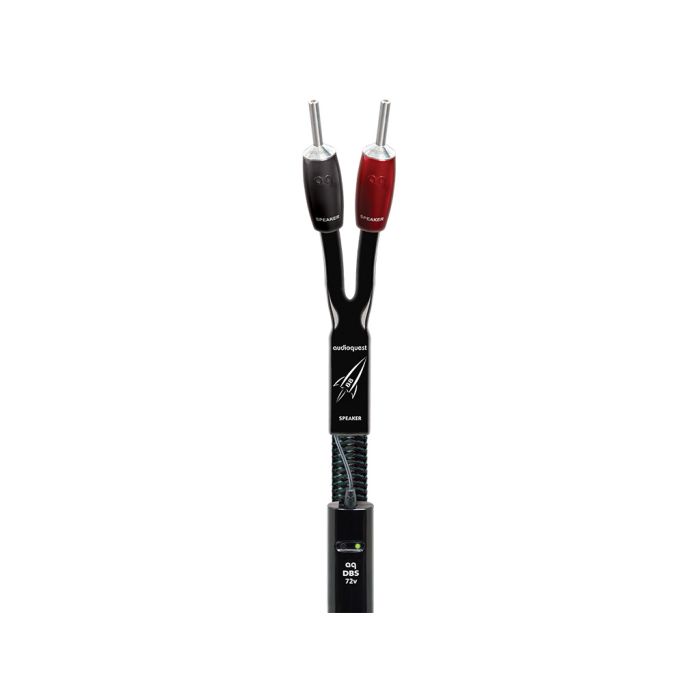 AudioQuest Rocket 88 luidsprekerkabel