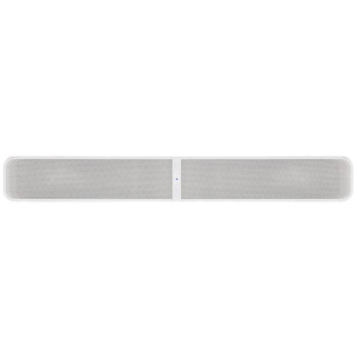 Bluesound Pulse Soundbar+ wit recht voor