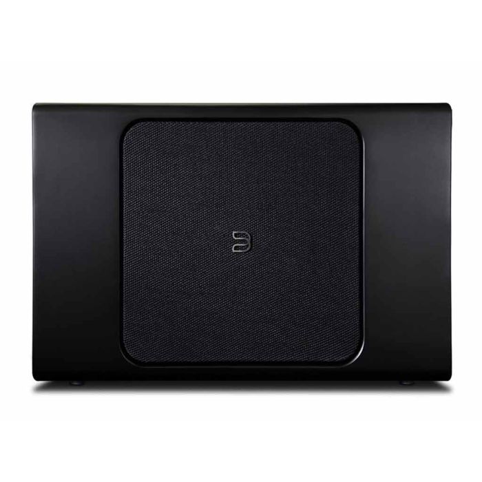 Bluesound Pulse Sub+ subwoofer zwart