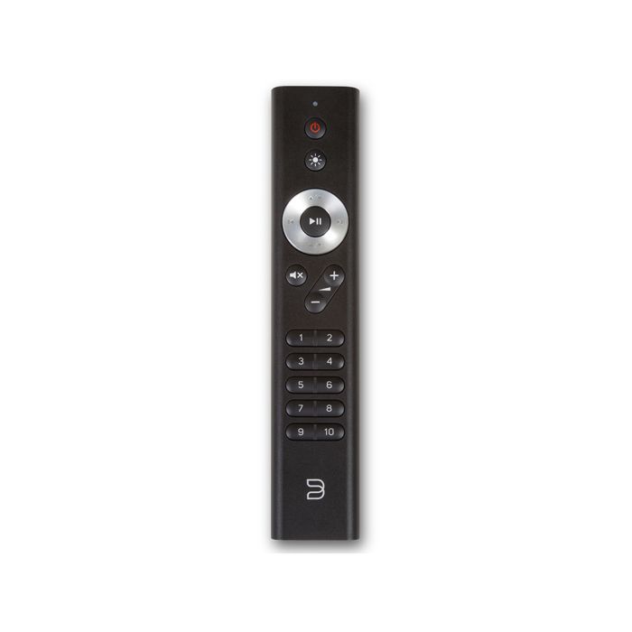 Bluesound RC1 bovenaanzicht