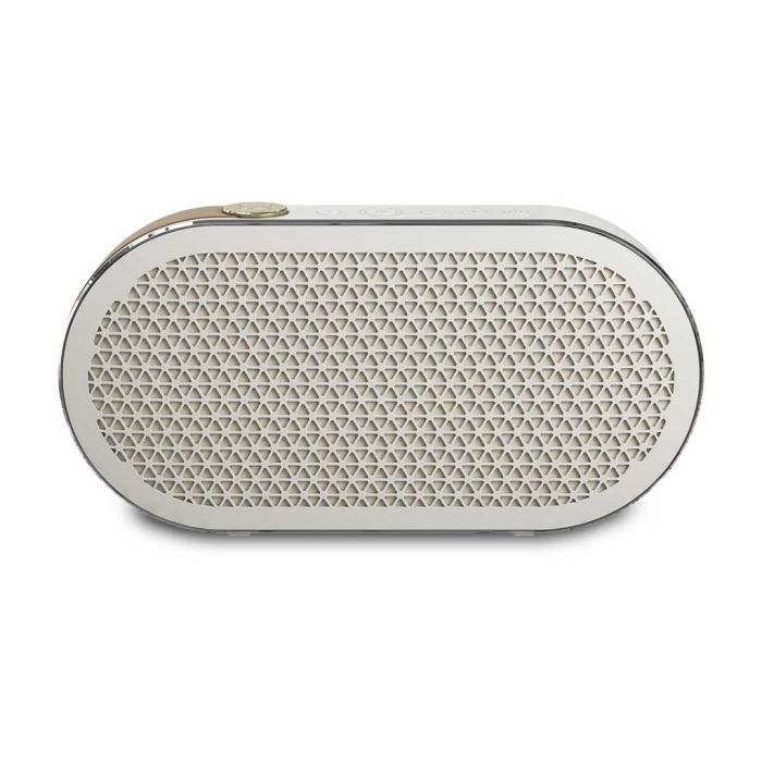 Dali Katch G2 Caramel White recht voor