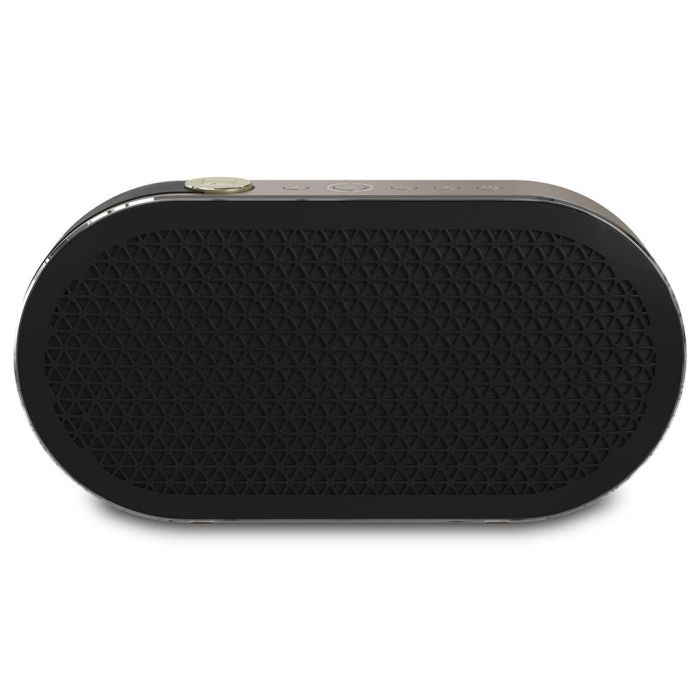 Dali Katch G2 Iron Black recht voor