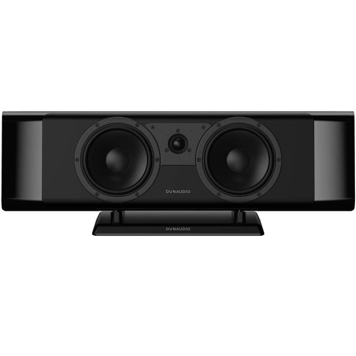 Dynaudio Contour 25Ci centerspeaker zwart