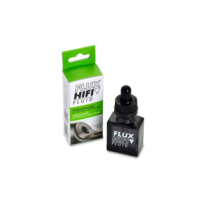 Flux nHifi Fluid naaldreinigingsvloeistof voor de Flux Sonic