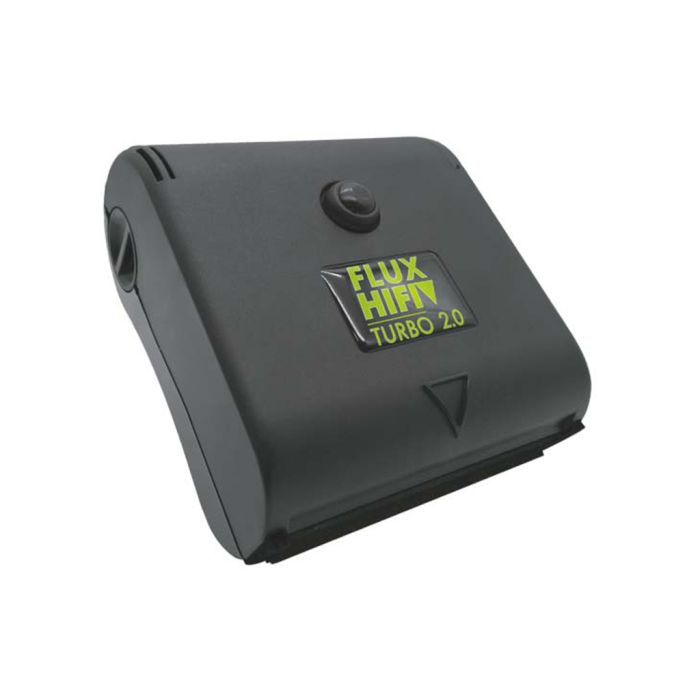 FLUX-HIFI VINYL-TURBO 2.0 platenstofzuiger