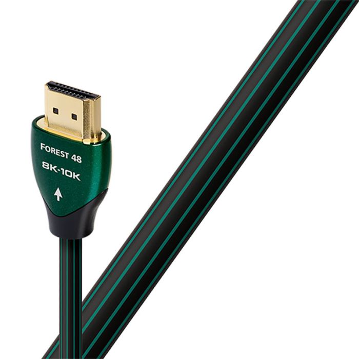 AudioQuest Forest HDMI 48 kabel