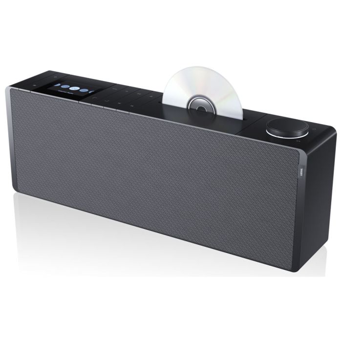 Loewe Klang s3 basalt grey radio
