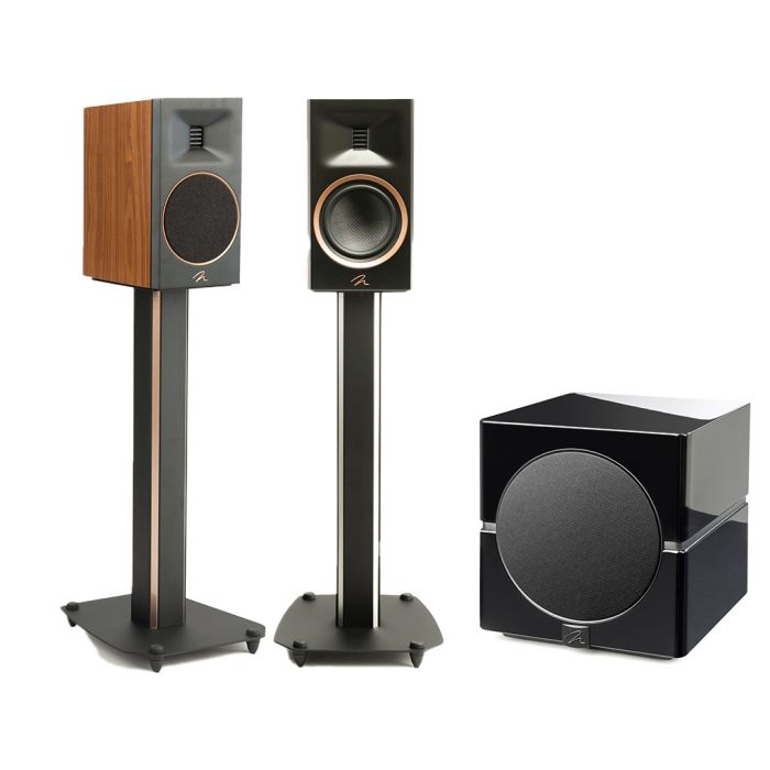 MartinLogan Motion B10 - Dynamo 10 bundel