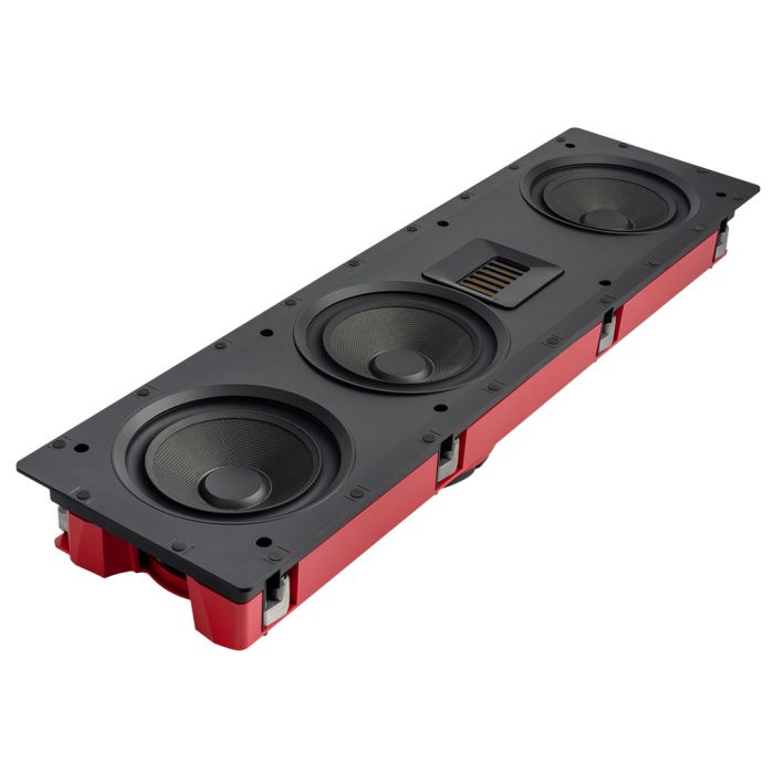 MartinLogan Motion XTW6-LCR
