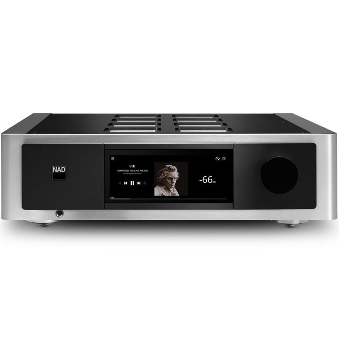 NAD M33 versterker