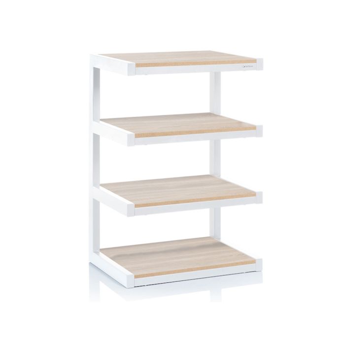 NorStone Esse Hifi wit eiken