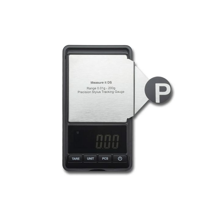 Pro-Ject Measure it DS