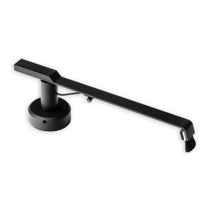 Pro-Ject Sweep-It E meeloopborstel zwart
