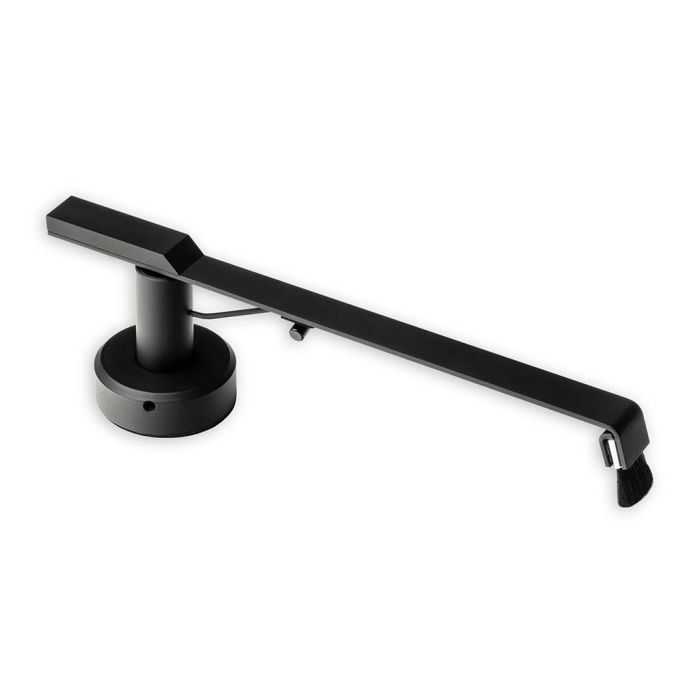 Pro-Ject Sweep-It S2 meeloopborstel zwart